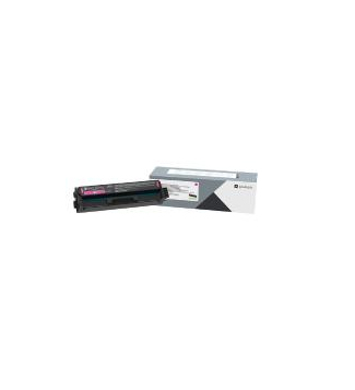 [120035441120] Lexmark C330H30 tonercartridge 1 stuk(s) Origineel Magenta