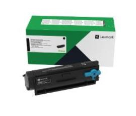 Lexmark 55B2000 tonercartridge 1 stuk(s) Origineel Zwart