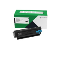 Lexmark 55B2H00 tonercartridge 1 stuk(s) Origineel Zwart