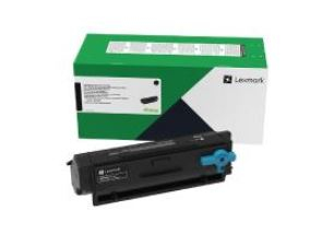 [120035441156] Lexmark 55B2H0E tonercartridge 1 stuk(s) Origineel Zwart