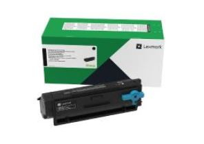 [120035441158] Lexmark 55B2X0E tonercartridge 1 stuk(s) Origineel Zwart