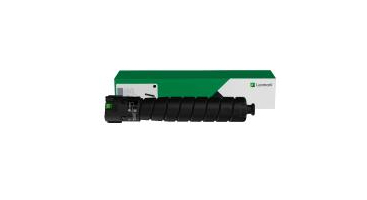 [120035441216] Lexmark 83D0HK0 tonercartridge 1 stuk(s) Origineel Zwart