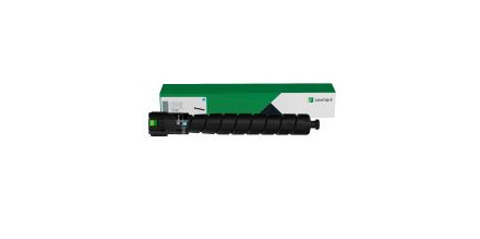 [120035441217] Lexmark 83D0HM0 tonercartridge 1 stuk(s) Origineel Magenta