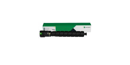 [120035441250] Lexmark 73D0HY0 tonercartridge 1 stuk(s) Origineel Geel