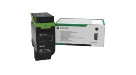[120035441253] Lexmark 75M2HK0 tonercartridge 1 stuk(s) Origineel Zwart