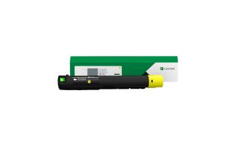 Lexmark 85D00K0 tonercartridge 1 stuk(s) Origineel Zwart