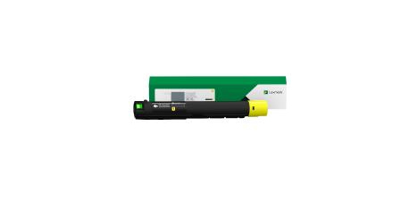 Lexmark 85D00C0 tonercartridge 1 stuk(s) Compatibel Cyaan