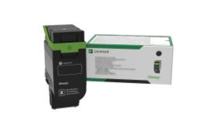 Lexmark 75M20K0 tonercartridge 1 stuk(s) Origineel Zwart