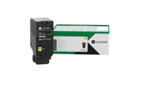 [120035441294] Lexmark 66S2X00 tonercartridge 1 stuk(s) Origineel Zwart