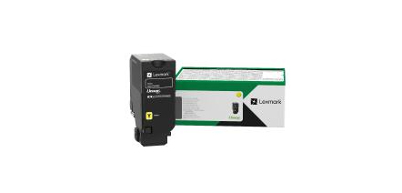[120035441305] Lexmark 71C20C0 tonercartridge 1 stuk(s) Origineel Cyaan