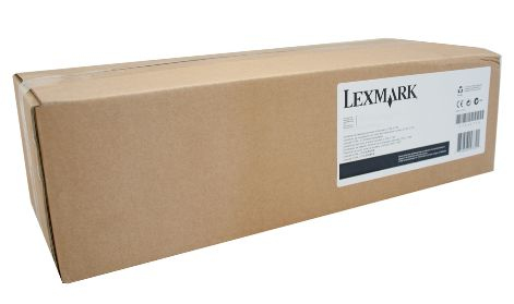 Lexmark 71C20M0 tonercartridge 1 stuk(s) Origineel Magenta