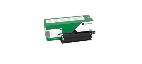 Lexmark 63D0H00 tonercartridge 1 stuk(s) Origineel Zwart