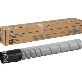 Konica Minolta A8DA150 tonercartridge 1 stuk(s) Origineel Zwart