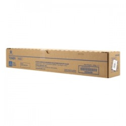 Konica Minolta A8DA450 tonercartridge 1 stuk(s) Origineel Cyaan