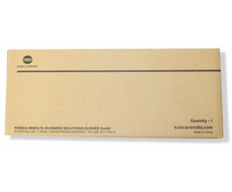 Konica Minolta TNP-81 tonercartridge 1 stuk(s) Origineel Zwart