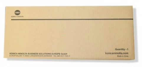 Konica Minolta TN-626K tonercartridge 1 stuk(s) Origineel Zwart