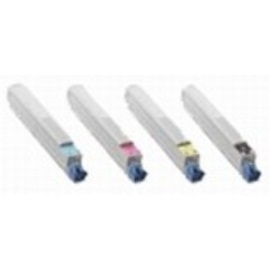 OKI 42918915 tonercartridge 1 stuk(s) Origineel Cyaan
