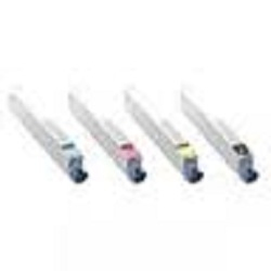 OKI 42918916 tonercartridge 1 stuk(s) Origineel Zwart