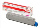 OKI 43487710 tonercartridge 1 stuk(s) Origineel Magenta