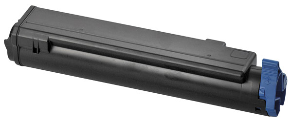 [120044440202] OKI 43979102 tonercartridge 1 stuk(s) Origineel Zwart