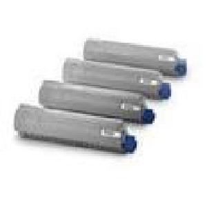 OKI 44059106 tonercartridge 1 stuk(s) Origineel Magenta
