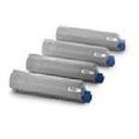 OKI 44059106 tonercartridge 1 stuk(s) Origineel Magenta