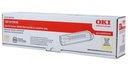 OKI 44059105 tonercartridge 1 stuk(s) Origineel Geel