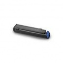 OKI Yellow Toner Cartridge tonercartridge Origineel Geel