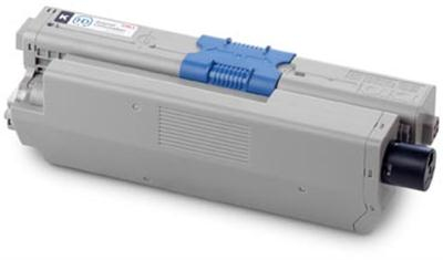 [120044440383] OKI 44469804 tonercartridge 1 stuk(s) Origineel Zwart