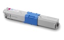 OKI 44469723 tonercartridge 1 stuk(s) Origineel Magenta