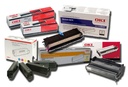 OKI 44643001 tonercartridge 1 stuk(s) Origineel Geel