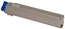OKI 43837132 tonercartridge 1 stuk(s) Origineel Zwart