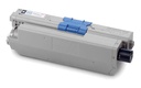 OKI 44973508 tonercartridge 1 stuk(s) Origineel Zwart