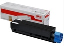 OKI Genuine Black Toner - 7K tonercartridge 1 stuk(s) Origineel Zwart