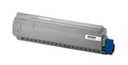 OKI 44844616 tonercartridge 1 stuk(s) Origineel Zwart