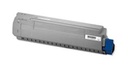 OKI 44844613 tonercartridge 1 stuk(s) Origineel Geel
