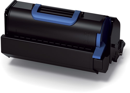 [120044440513] OKI 45488802 tonercartridge 1 stuk(s) Origineel Zwart