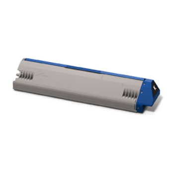 OKI 45536416 tonercartridge 1 stuk(s) Origineel Zwart