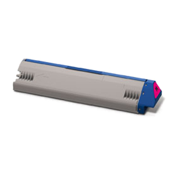 [120044440516] OKI 45536414 tonercartridge 1 stuk(s) Origineel Magenta