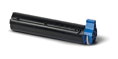 OKI 45807106 tonercartridge 1 stuk(s) Origineel Zwart