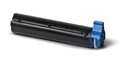 OKI 45807106 tonercartridge 1 stuk(s) Origineel Zwart