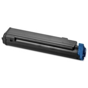 OKI 46490607 tonercartridge 1 stuk(s) Origineel Cyaan