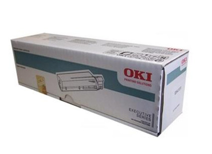 OKI 45807116 tonercartridge 1 stuk(s) Origineel Zwart