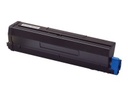 OKI 44315320 tonercartridge 1 stuk(s) Origineel Zwart