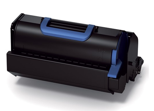 [120044440582] OKI 45460502 tonercartridge 1 stuk(s) Origineel Zwart