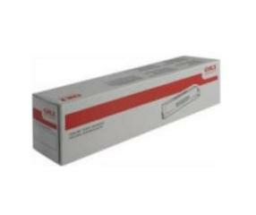 OKI 45862821 tonercartridge 1 stuk(s) Origineel Cyaan