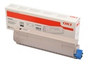 OKI 46443120 tonercartridge 1 stuk(s) Origineel Zwart
