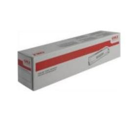 OKI 46564704 tonercartridge 1 stuk(s) Origineel Zwart