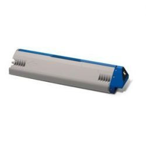 [120044440650] OKI 45536512 tonercartridge 1 stuk(s) Origineel Zwart