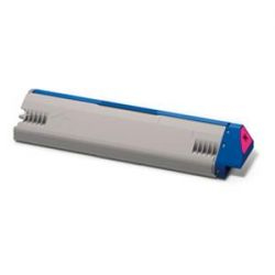 [120044440652] OKI 45536510 tonercartridge 1 stuk(s) Origineel Magenta
